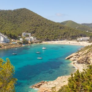 Jet Ski tour from Cala Llonga