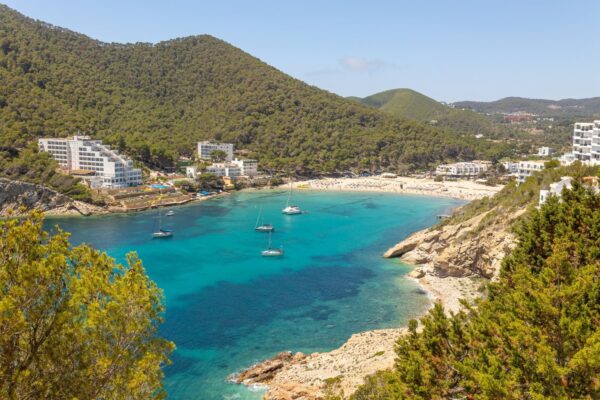 Jet Ski tour from Cala Llonga