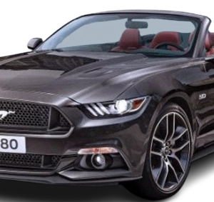FORDMUSTANG GT