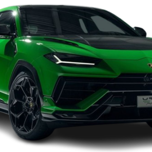 LAMBORGHINI URUS PERFORMANTE
