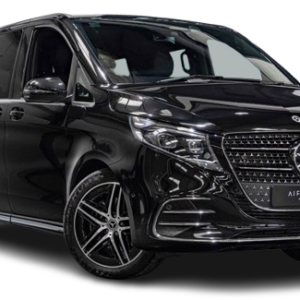 MERCEDES V CLASS