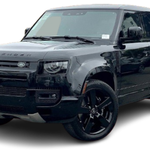 RANGE ROVER DEFENDER