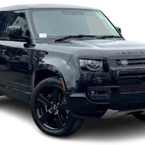 RANGE ROVER DEFENDER