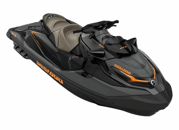 Sea-Doo GTX 230cv