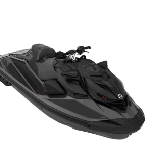 Sea-Doo RXP 300cv