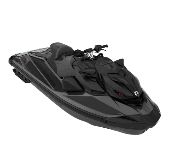 Sea-Doo RXP 300cv