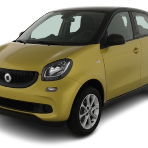 Smart (or similar)