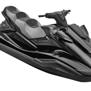 Yamaha FX Cruiser SVHO 300cv