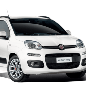 Fiat Panda (o simile)