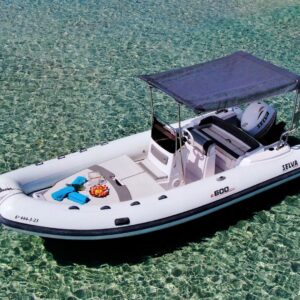 SELVA MARINE D600 EVO