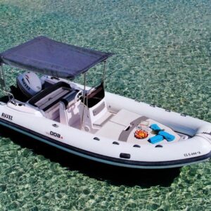 SELVA MARINE D600 EVO